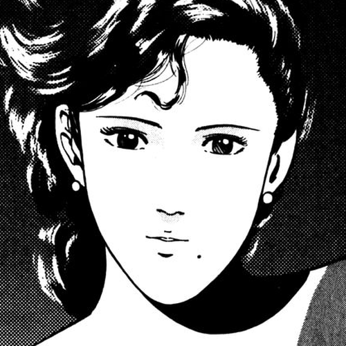 Cat's Eye Chapter 100 : Rui's Boyfriend cover