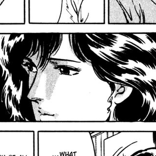 Cat's Eye Chapter 105 : A Fabulous Fib cover