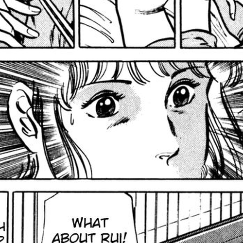 Cat's Eye Chapter 107 : That's Your Head of Household? cover