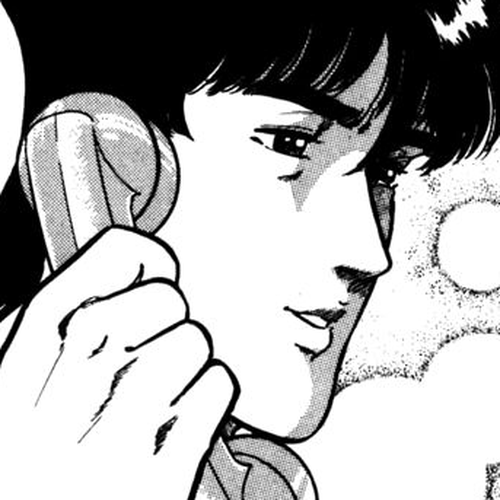Cat's Eye Chapter 111 : My Most Important Girl! cover