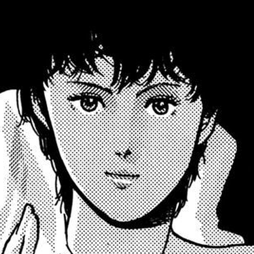 Cat's Eye Chapter 117.2 cover