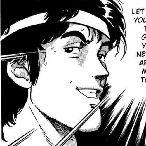 Cat's Eye Chapter 118 : The Rat Goes Berserk Again... cover