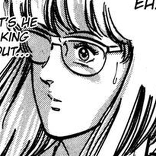 Cat's Eye Chapter 119 : To Bell the Cat cover