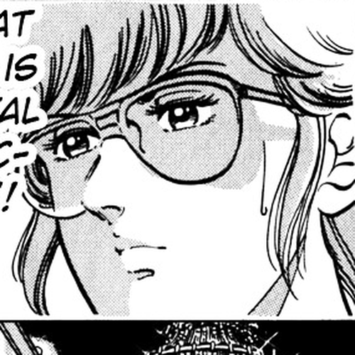 Cat's Eye Chapter 121 : The Secret Behind Advance Notice cover