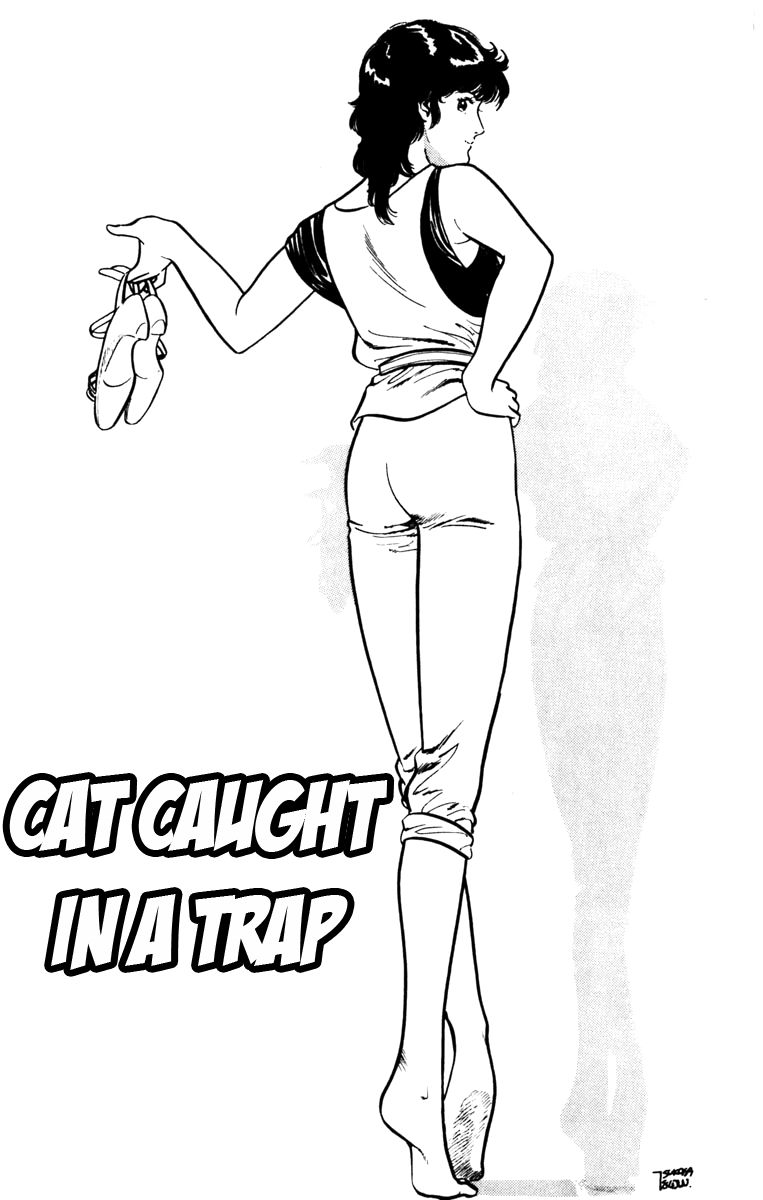 Cat's Eye Chapter 126 page 1 - Chapter 126 : Cat Caught in a Trap