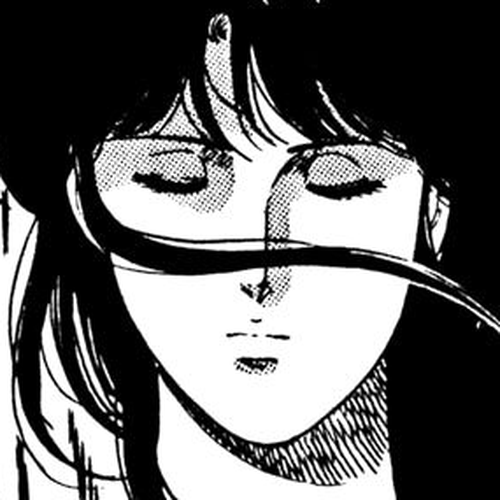 Cat's Eye Chapter 130 : Tears Dancing On the Wind cover