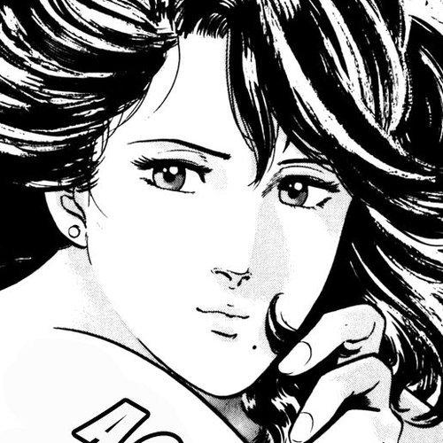 Cat's Eye Chapter 131 : A Caller from the Past cover