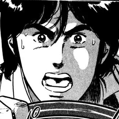Cat's Eye Chapter 134: The Last Big Caper (2) cover