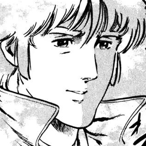 Cat's Eye Chapter 135: Love All Over Again (END) cover