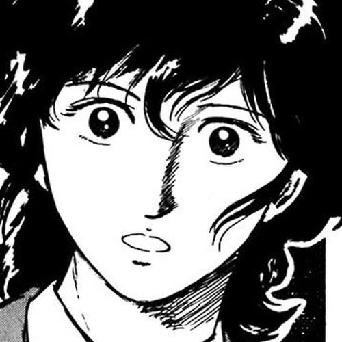 Cat's Eye Chapter 16 : Ambush of the Hounds of Evil cover