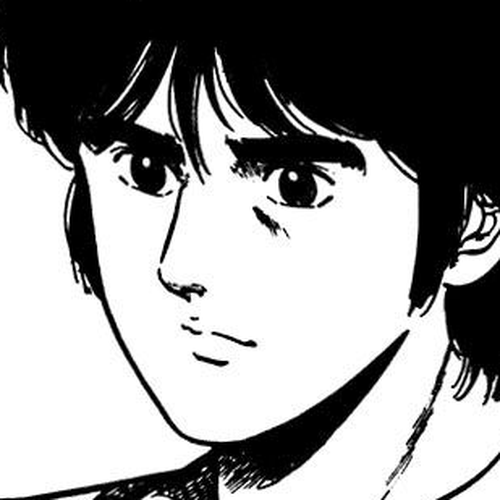 Cat's Eye Chapter 18 : Cat's Eye is a Woman's Name cover