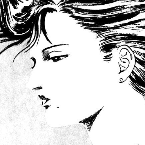 Cat's Eye Chapter 19 : I Wish this World Would Last Forever... cover