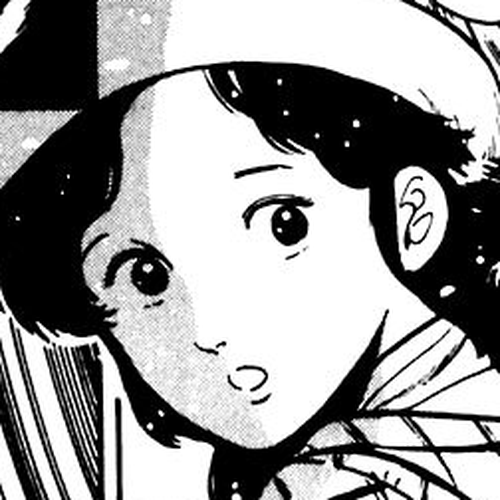 Cat's Eye Chapter 24 : The Guest Under the Snow cover
