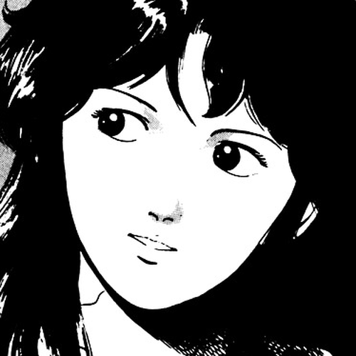 Cat's Eye Chapter 29 : The First Rule of Being a Thief cover