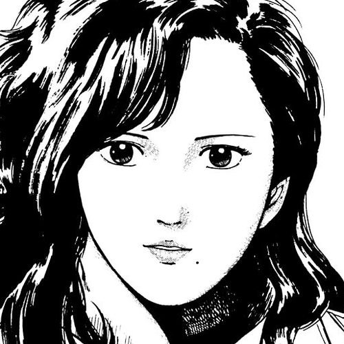 Cat's Eye Chapter 30 : Everyone Has At Least Seven Bad Habits cover