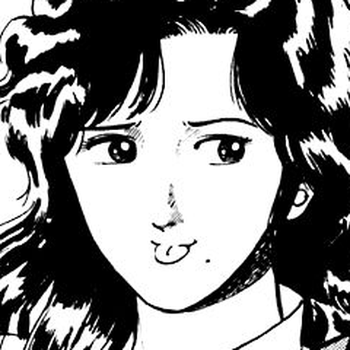 Cat's Eye Chapter 33 : Scattershot Detective cover