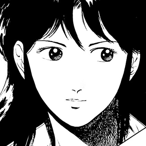 Cat's Eye Chapter 40 : Love Countdown cover