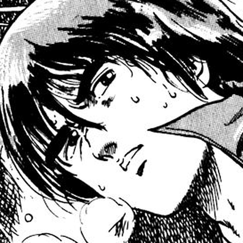 Cat's Eye Chapter 42 : When It Rains... cover