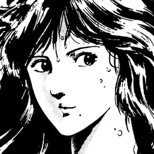 Cat's Eye Chapter 52 : Lovers for a Day cover