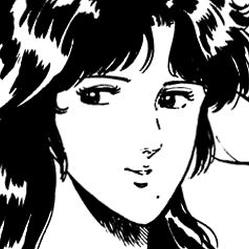 Cat's Eye Chapter 53 : Another Broken Heart cover