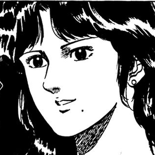 Cat's Eye Chapter 59 : For Your Happy Days cover
