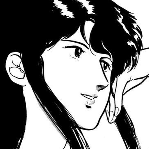 Cat's Eye Chapter 6 : Who Wants to Adopt a Cat? cover