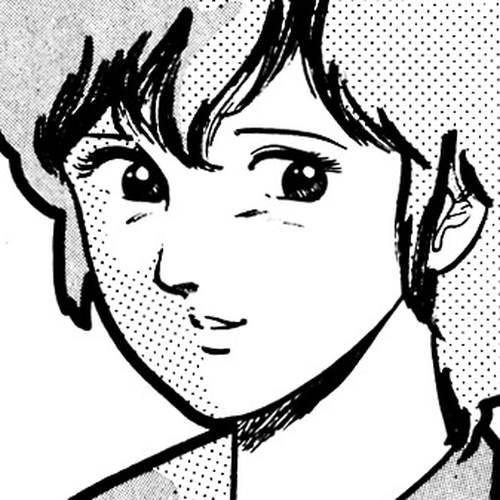 Cat's Eye Chapter 63 : Ai's Merry Christmas cover