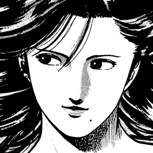 Cat's Eye Chapter 65 : Pieing the Knot cover