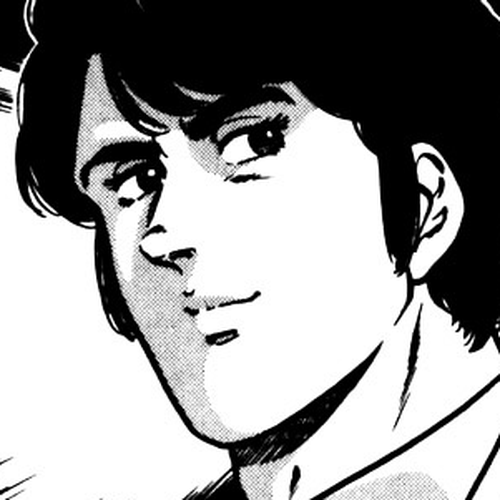 Cat's Eye Chapter 73 : The Spoecial Unit's Fighting Spirit cover