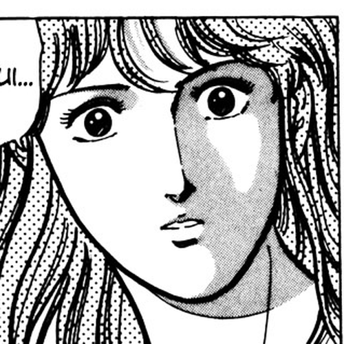 Cat's Eye Chapter 75 : Whose Is That Engagement Ring Anyway? cover
