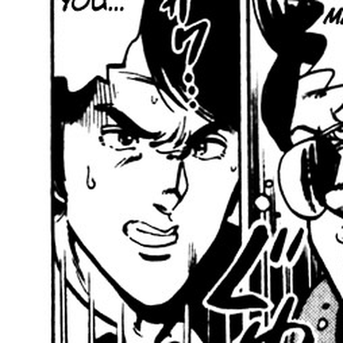 Cat's Eye Chapter 76 : Love-Crazed Men's Quarters cover