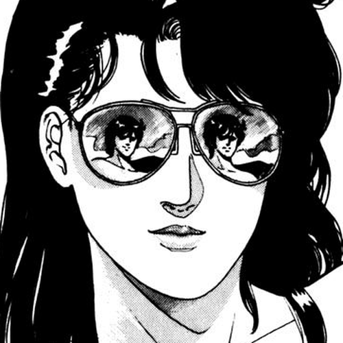 Cat's Eye Chapter 77 : One-Man Proposal cover