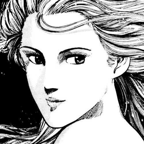 Cat's Eye Chapter 81 : Cross-Counter for Love cover