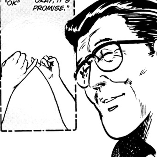 Cat's Eye Chapter 85 : A Fiancé from the Past cover
