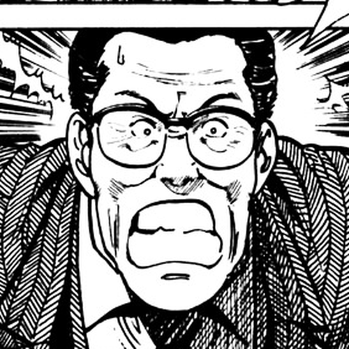 Cat's Eye Chapter 86 : Bad Dream on a Summer's Night cover