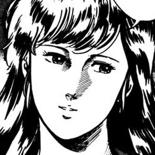Cat's Eye Chapter 93 : A Little Bird That Can't Fly cover