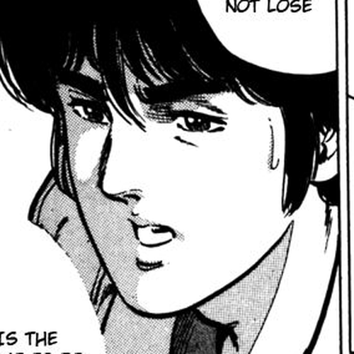 Cat's Eye Chapter 96 : The Right to be a Lover cover