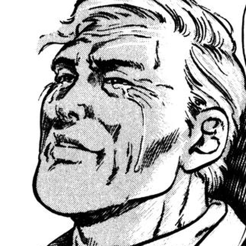Cat's Eye Chapter 98 : A Love That Transcends Time cover