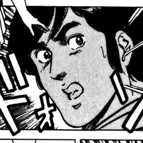 Cat's Eye Chapter 99 : Teacher Panic! cover