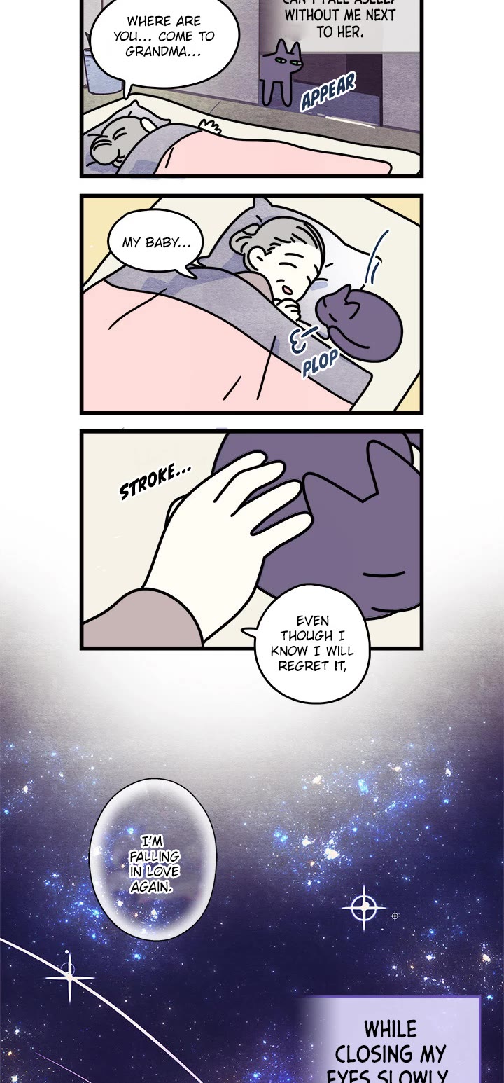 Cats Own the World Chapter 102 page 6 - Chapter 102