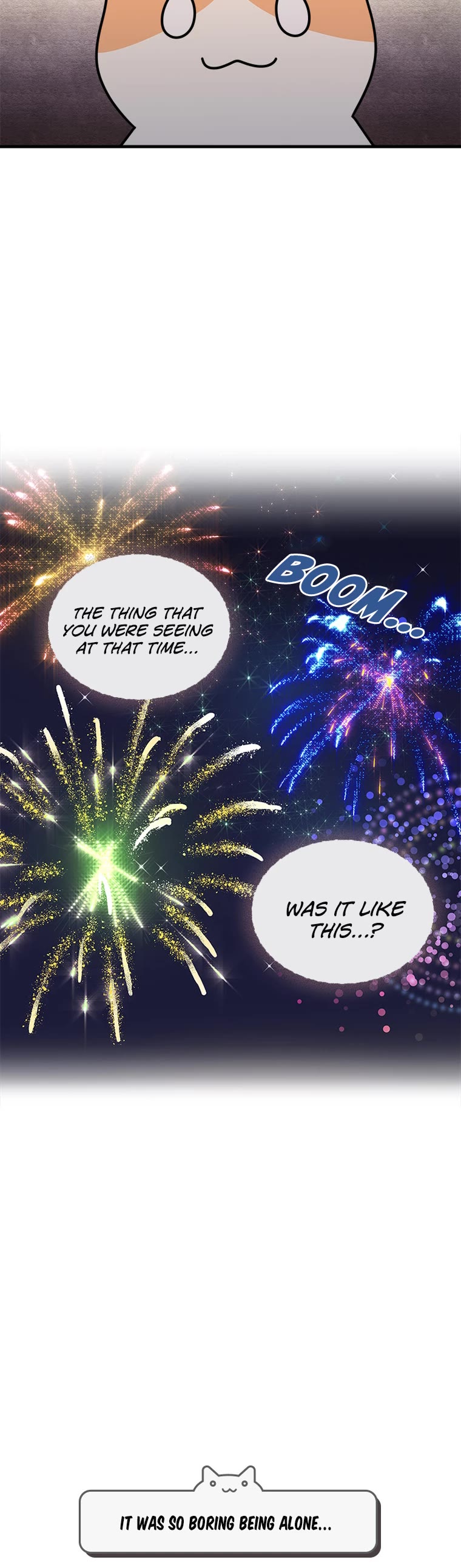 Cats Own the World Chapter 137 page 8 - Chapter 137