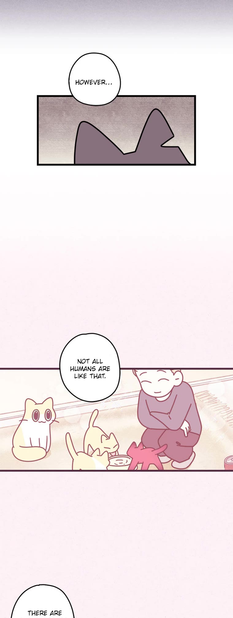 Cats Own the World Chapter 170 page 5 - Chapter 170