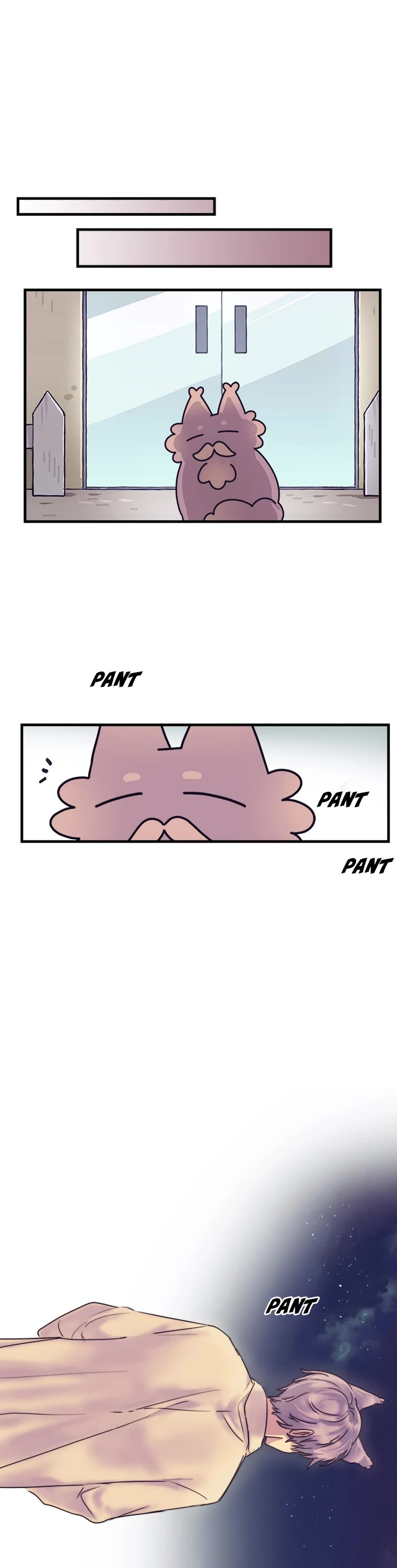 Cats Own the World Chapter 176 page 6 - Chapter 176