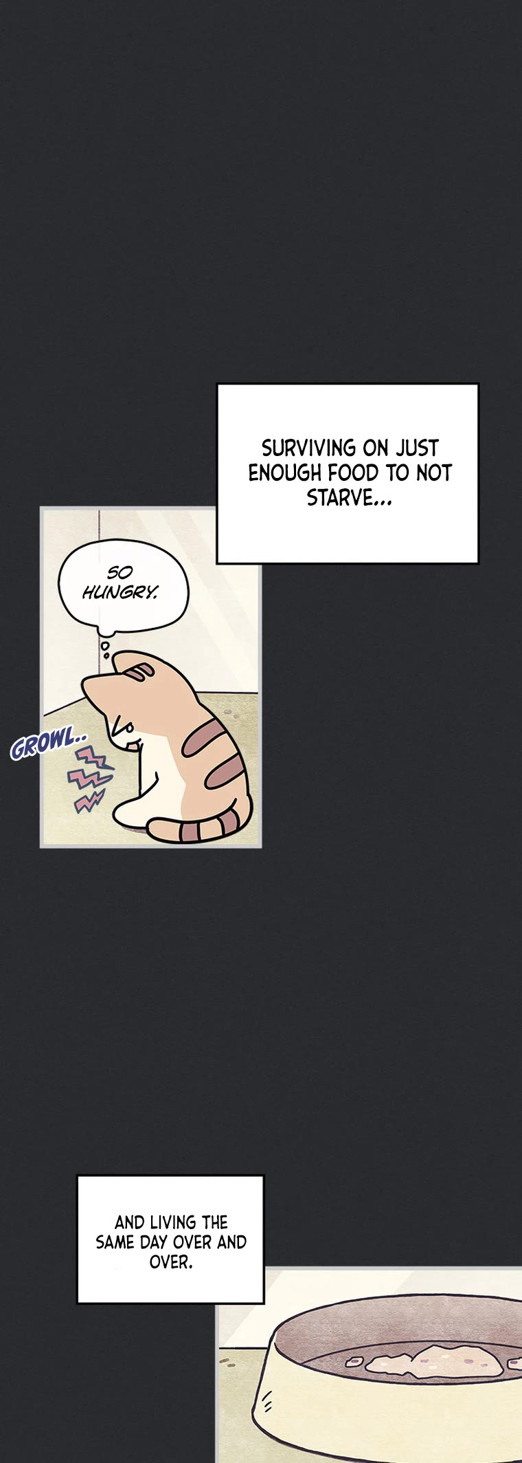 Cats Own the World Chapter 193 page 4 - Chapter 193
