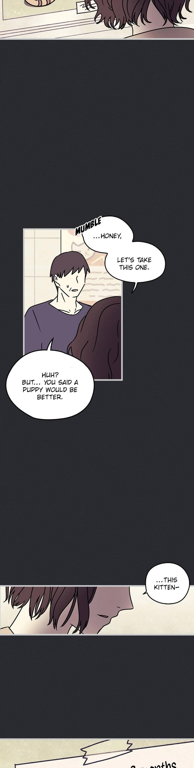 Cats Own the World Chapter 193 page 7 - Chapter 193