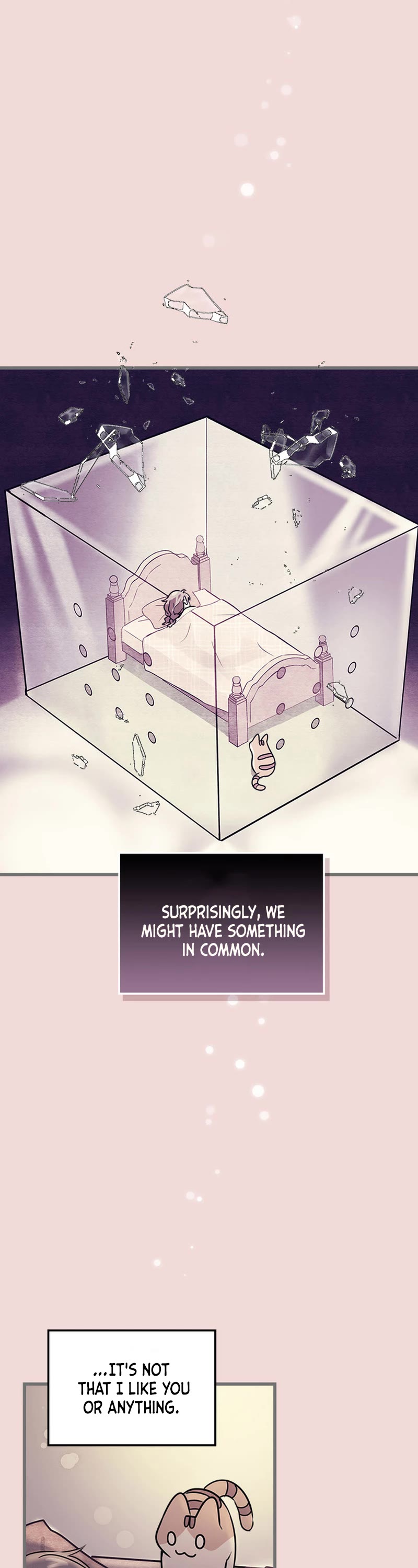 Cats Own the World Chapter 194 page 11 - Chapter 194