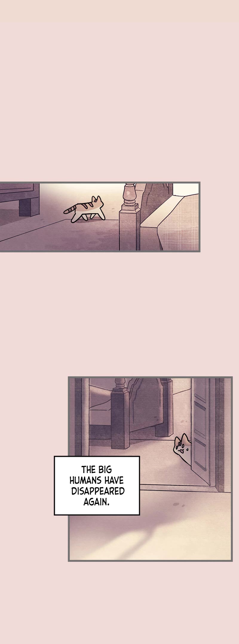Cats Own the World Chapter 194 page 9 - Chapter 194