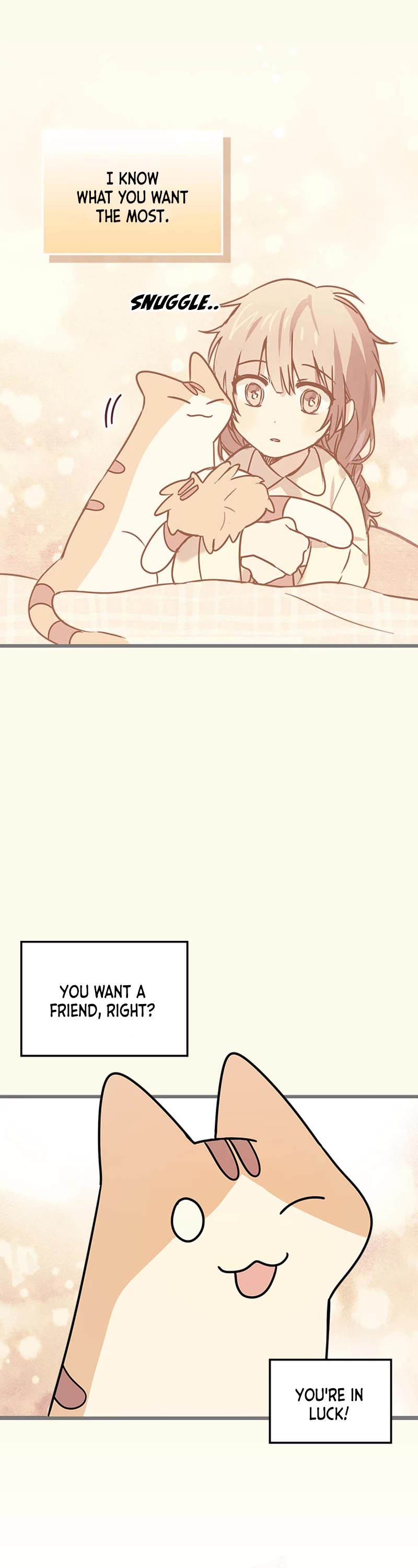 Cats Own the World Chapter 195 page 10 - Chapter 195