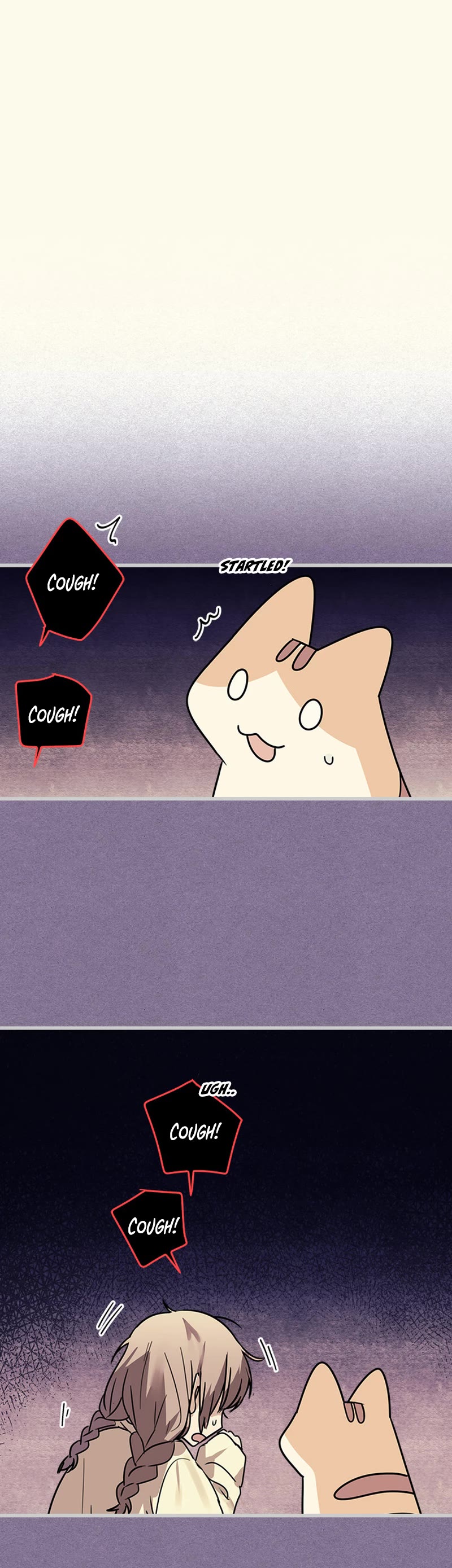 Cats Own the World Chapter 196 page 14 - Chapter 196
