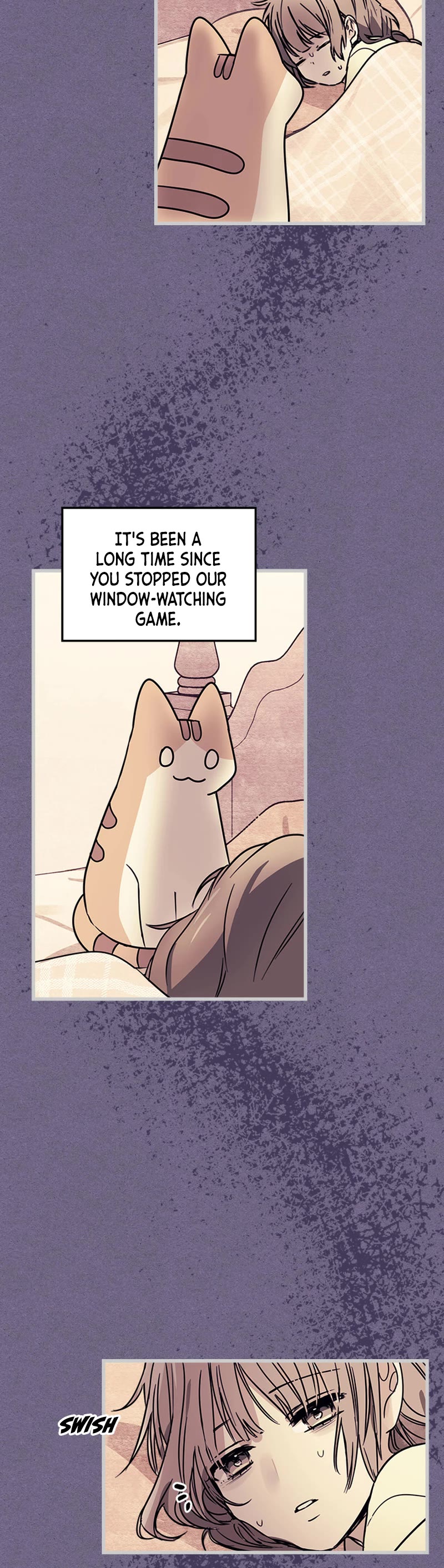 Cats Own the World Chapter 196 page 4 - Chapter 196